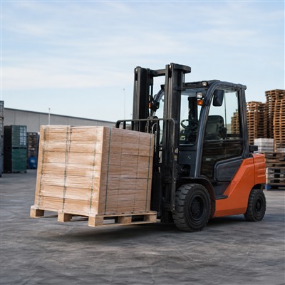 Forklift Kiralama